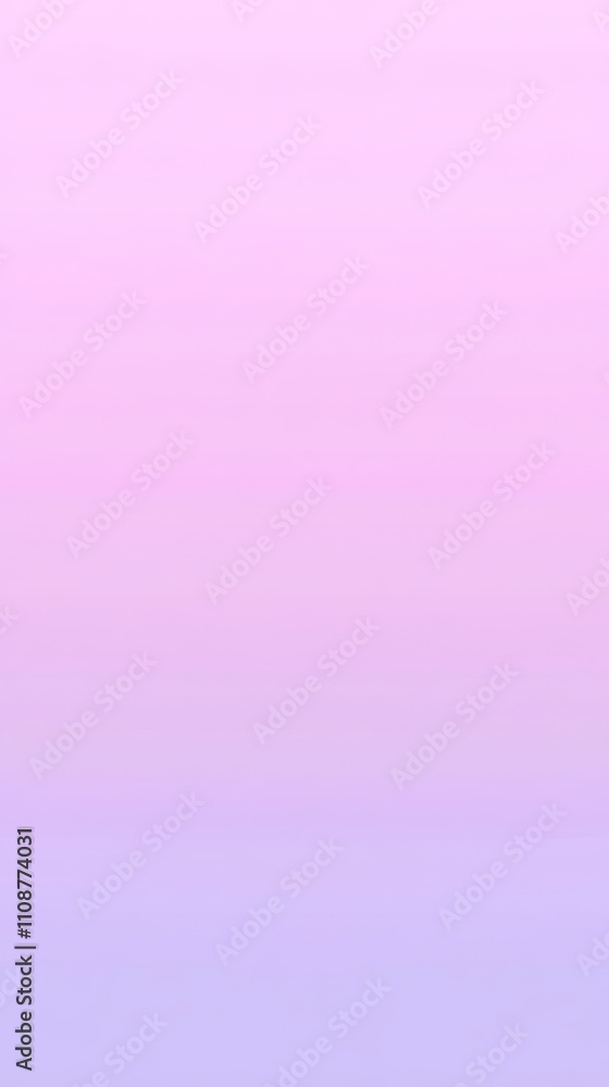 A serene gradient of soft pink to lavender hues, creating a calming backdrop for any design. A serene gradient of soft pink to lavender hues, creating a calming backdrop for any design.