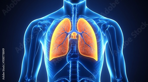 World COPD (Chronic Obstructive Pulmonary Disease) Day photo