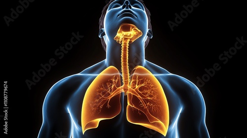 World COPD (Chronic Obstructive Pulmonary Disease) Day photo