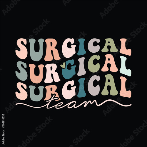 Surgical Team