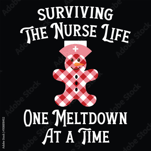 Surviving The Nurse Life One Meltdown At a Time