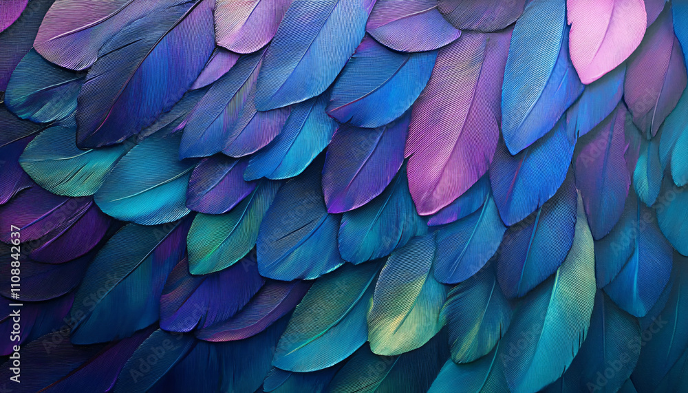 Obraz premium Minimalist background for creative design