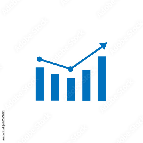 Improvement icon Thin line illustration set