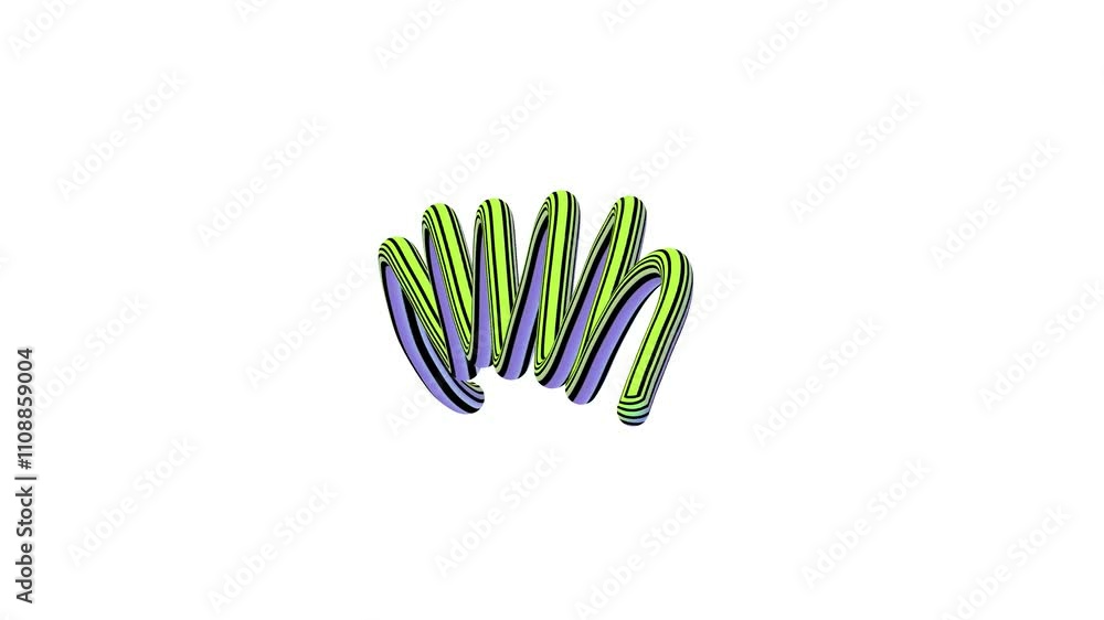 3d scribble video 3d scribble video