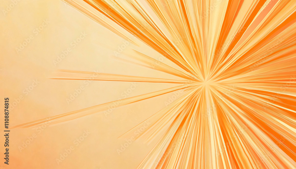 Obraz premium Minimalist background for creative design