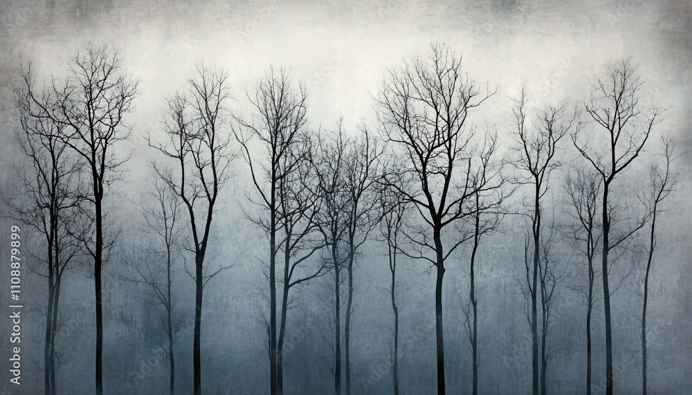 Obraz premium Minimalist background for creative design