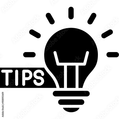 Tips Icon