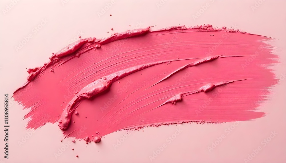 Lipstick or creamy blusher abstract strokes smudges background texture multi colored red blush background
Lipstick or creamy blusher abstract strokes smudges background texture multi colored red blush background