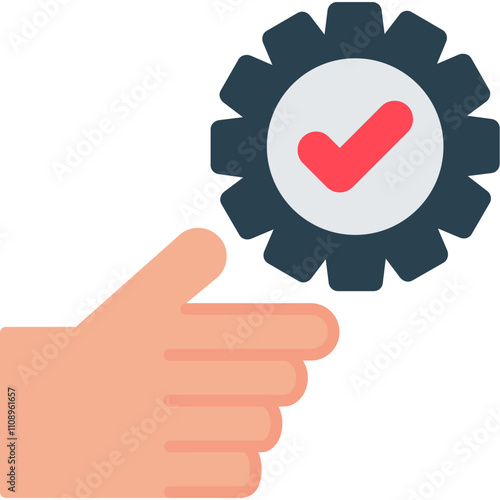 Easy Icon