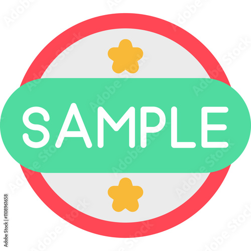Sample Icon