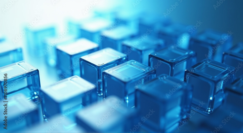 Fototapeta premium keyboard
