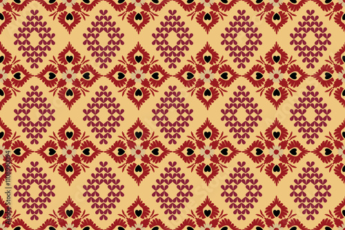 seamless pattern for all printing work, garment, fabric,rug,cutain,carper