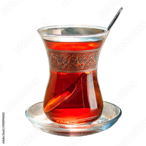 turkish tea
