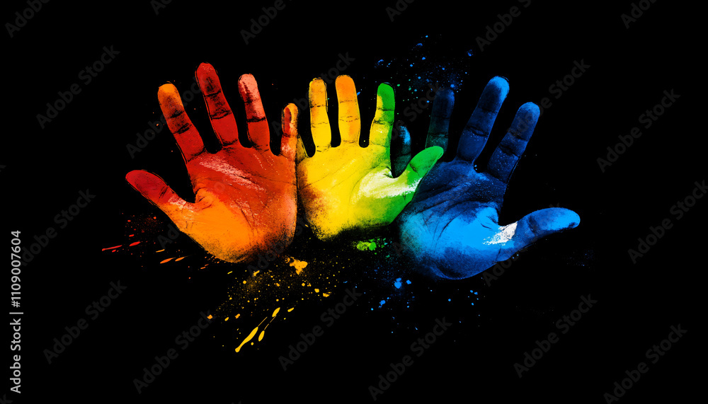Minimalist background for creative design Minimalist background for creative design