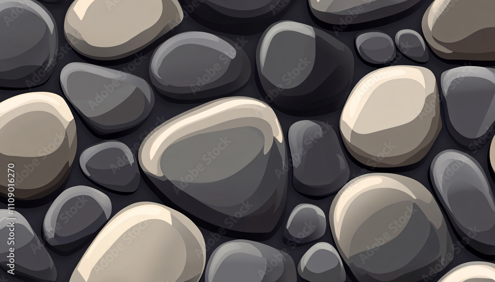 Minimalist background for creative design Minimalist background for creative design