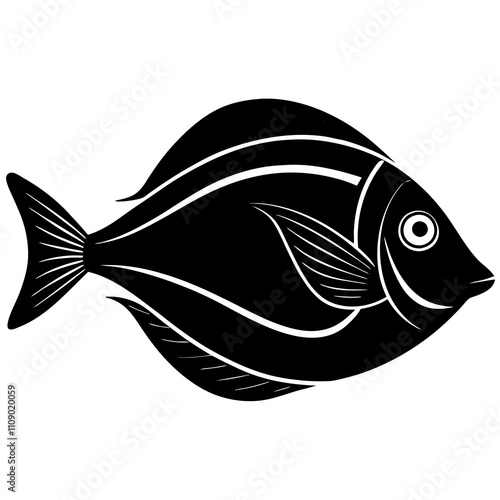 illustration of a fish