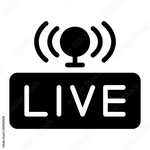 live channel