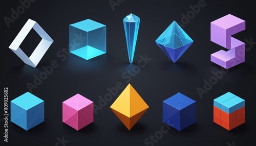 shapes Free Download shapes - GFXLoad