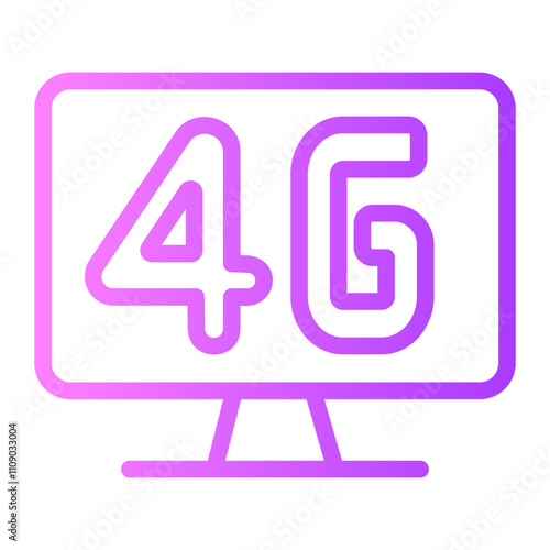 4g