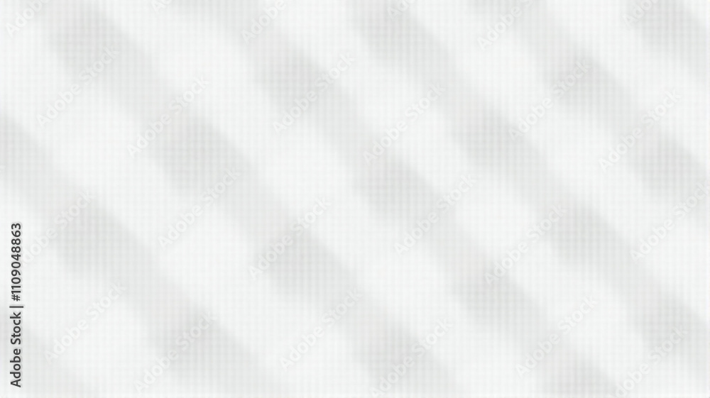 Obraz premium white fabric texture