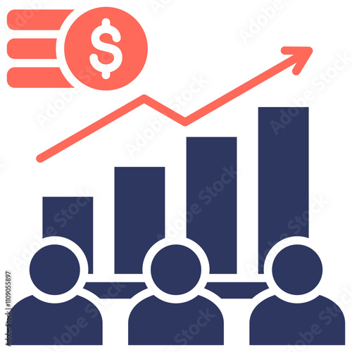 Sales Agent Icon