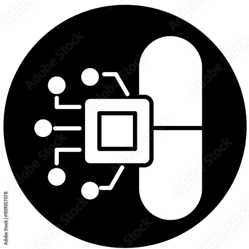 Medication Icon