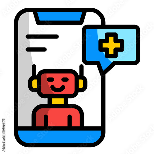 Assistant Icon