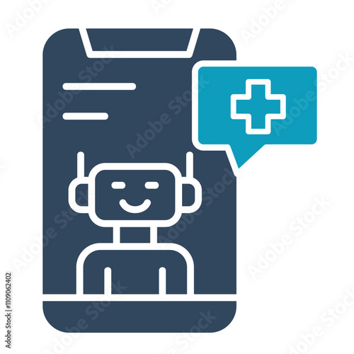 Assistant Icon