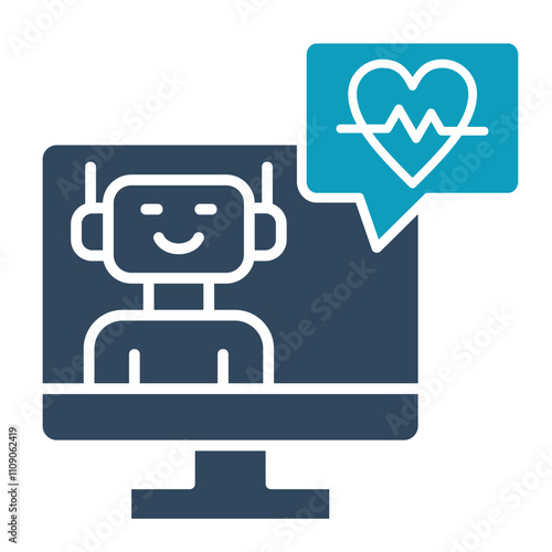 Chatbot Icon