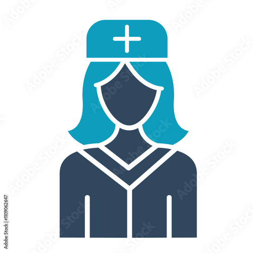 Nurse Icon