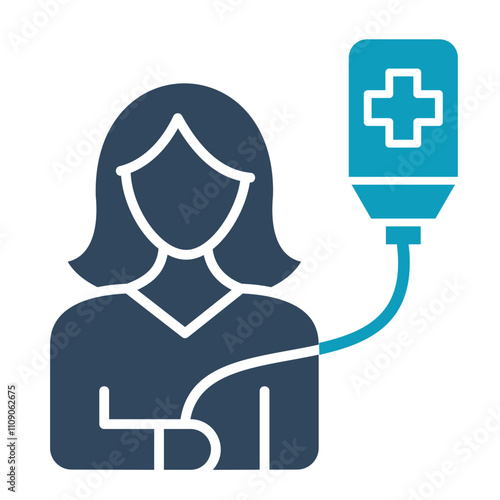 Patient Icon