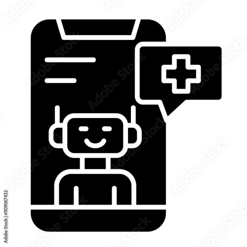 Assistant Icon