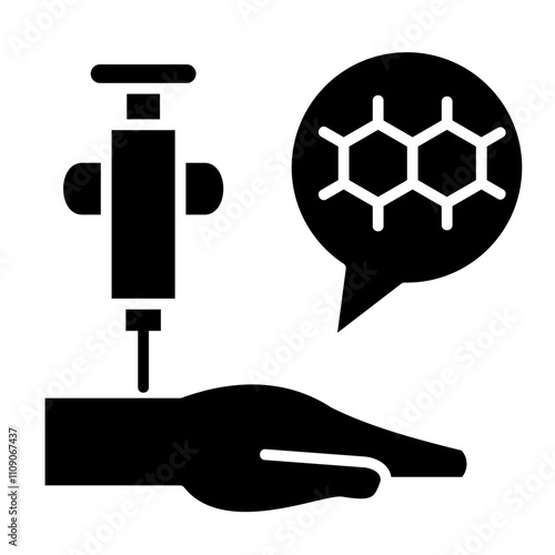 Biopsy Icon