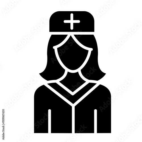 Nurse Icon