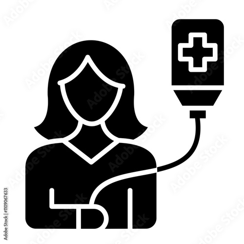 Patient Icon