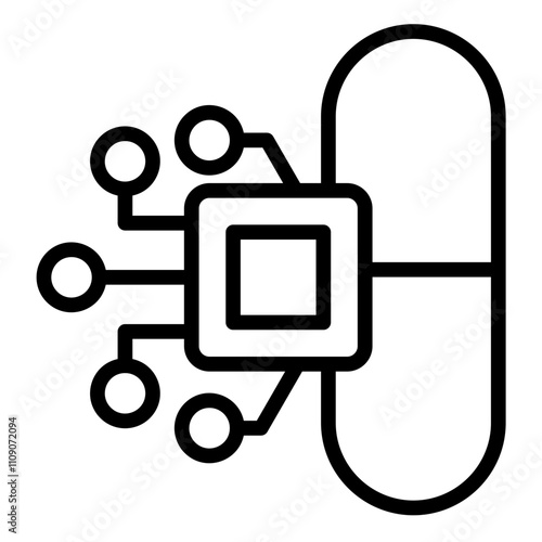 Medication Icon