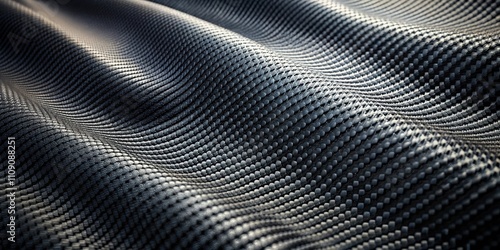 Wallpaper Mural Pattern of carbon fabric material in 4k wave design , carbon fiber, fabric, material, texture, weave, pattern, 4k Torontodigital.ca