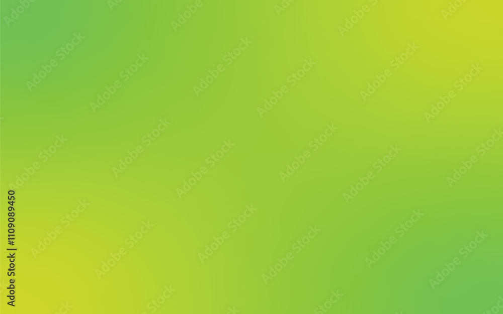 Light green gradient abstract banner background. Light green gradient abstract banner background.
