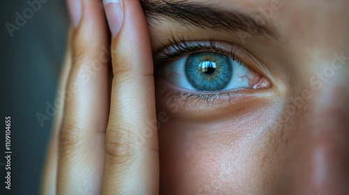 Bilateral Alternating Sensory Stimulation Therapy (Right-Left) Using Eye Movements in EMDR Practice