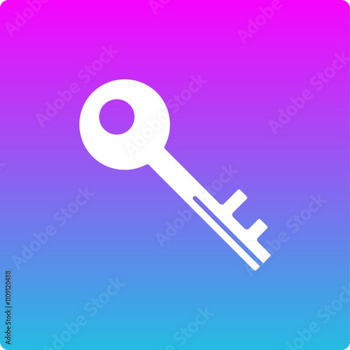 Key Icon