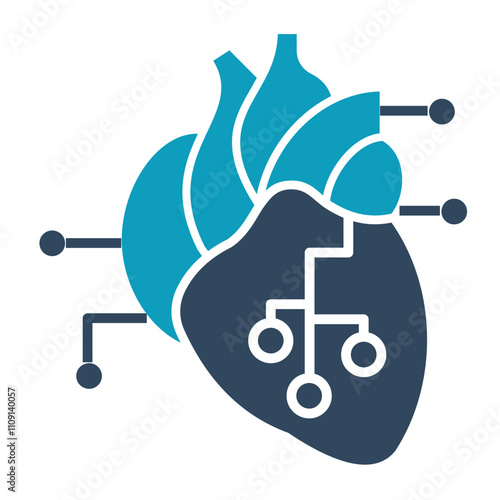 Artificial Organs Icon