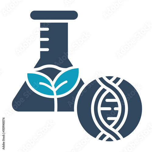 Biofabrication Icon