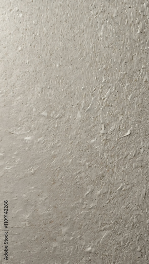 Obraz premium White paper texture in high resolution.