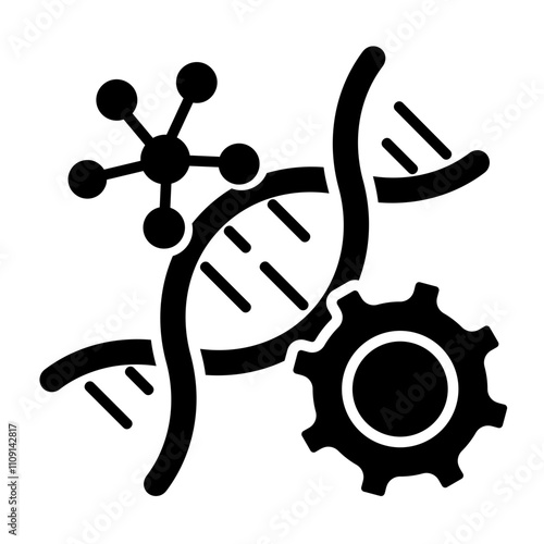 Biomaterials Icon