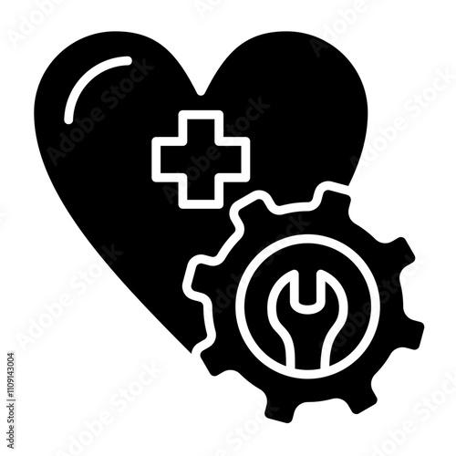 Healing Tools Icon