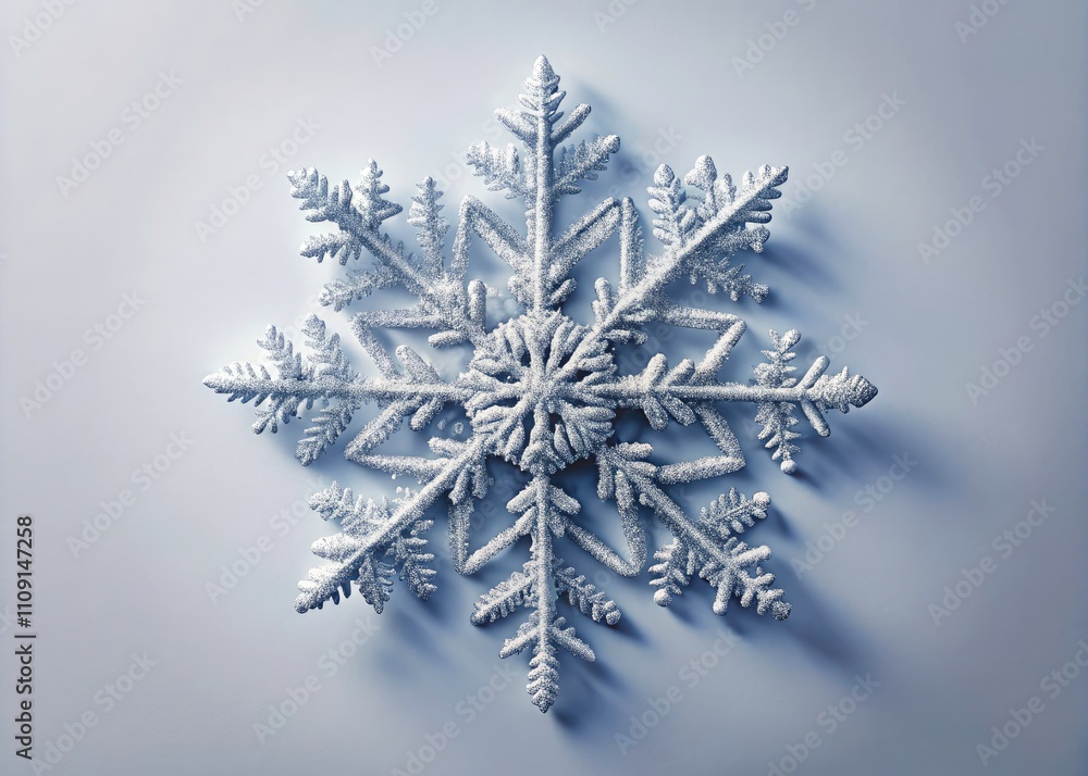 Minimalist Snowflake Wallpaper: Winter Wonderland, Abstract Snow, Ice Crystal Background, Festive Holiday Design Minimalist Snowflake Wallpaper: Winter Wonderland, Abstract Snow, Ice Crystal Background, Festive Holiday Design