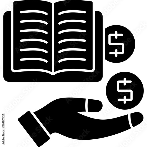 Tuition Icon