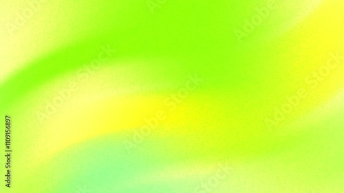 Bright lime green gradient background suitable for design projects, presentations, web graphics, advertising, social media posts, and digital artworks.