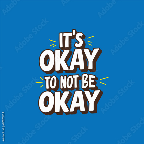 it's okay 