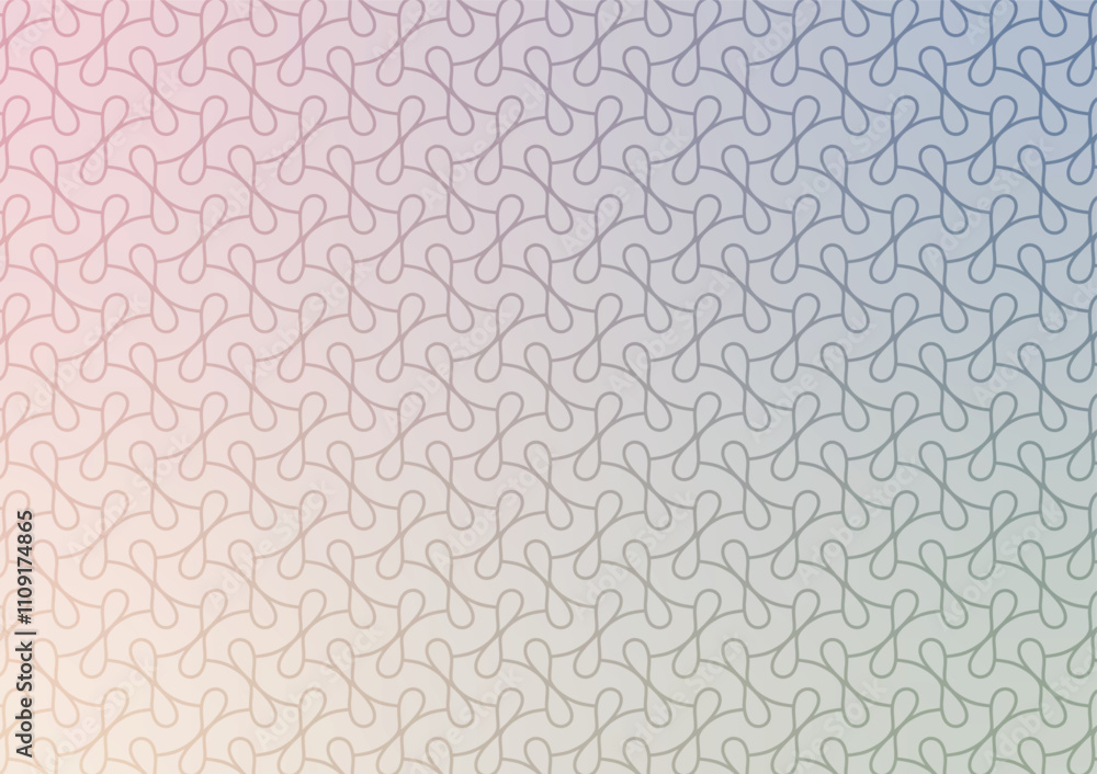 Abstract purple random pattern line background Abstract purple random pattern line background